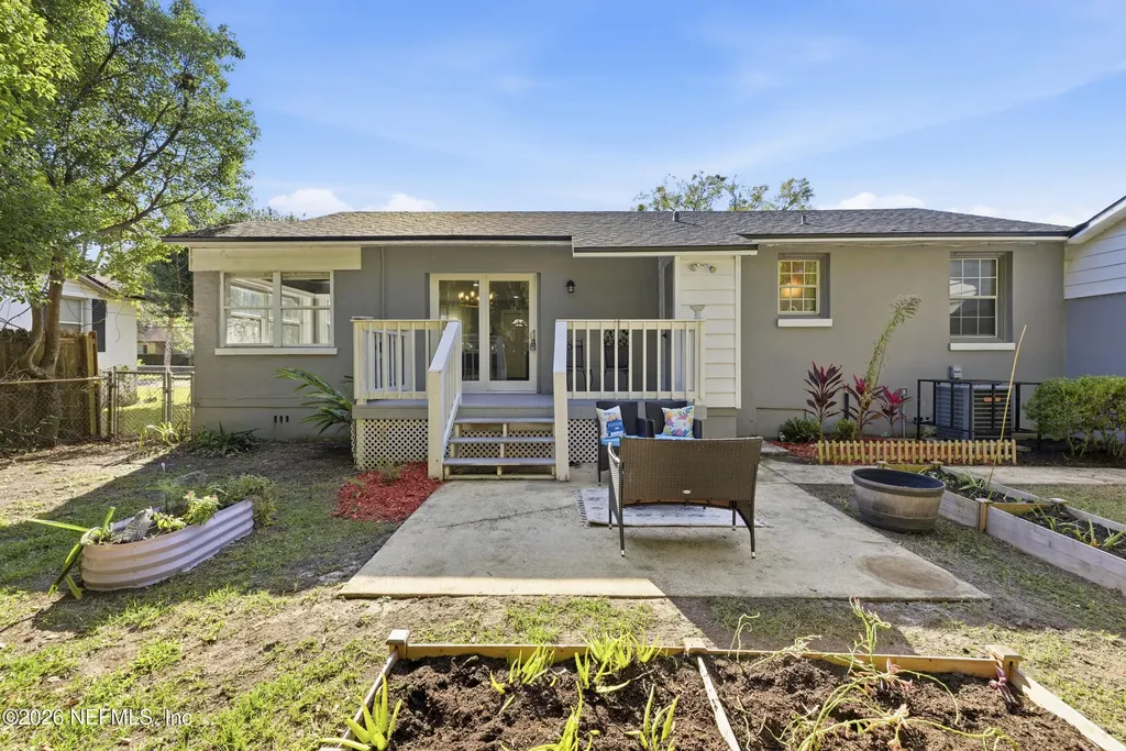 5257 Attleboro Street Jacksonville FL 32205