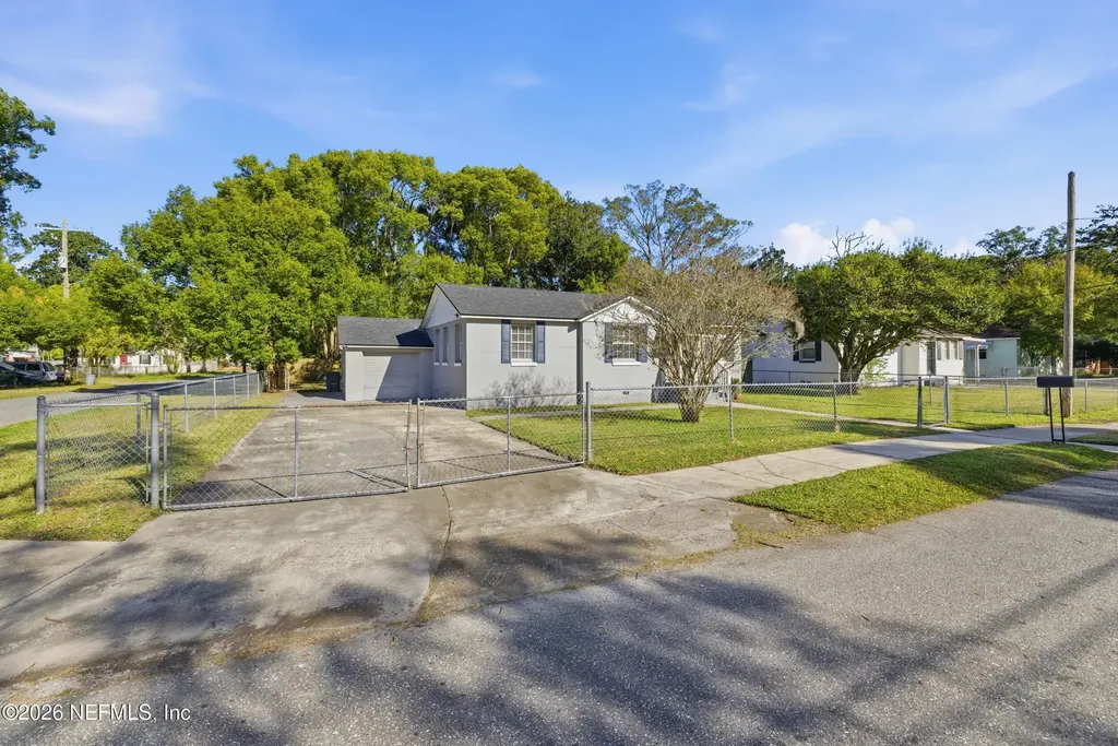 5257 Attleboro Street Jacksonville FL 32205