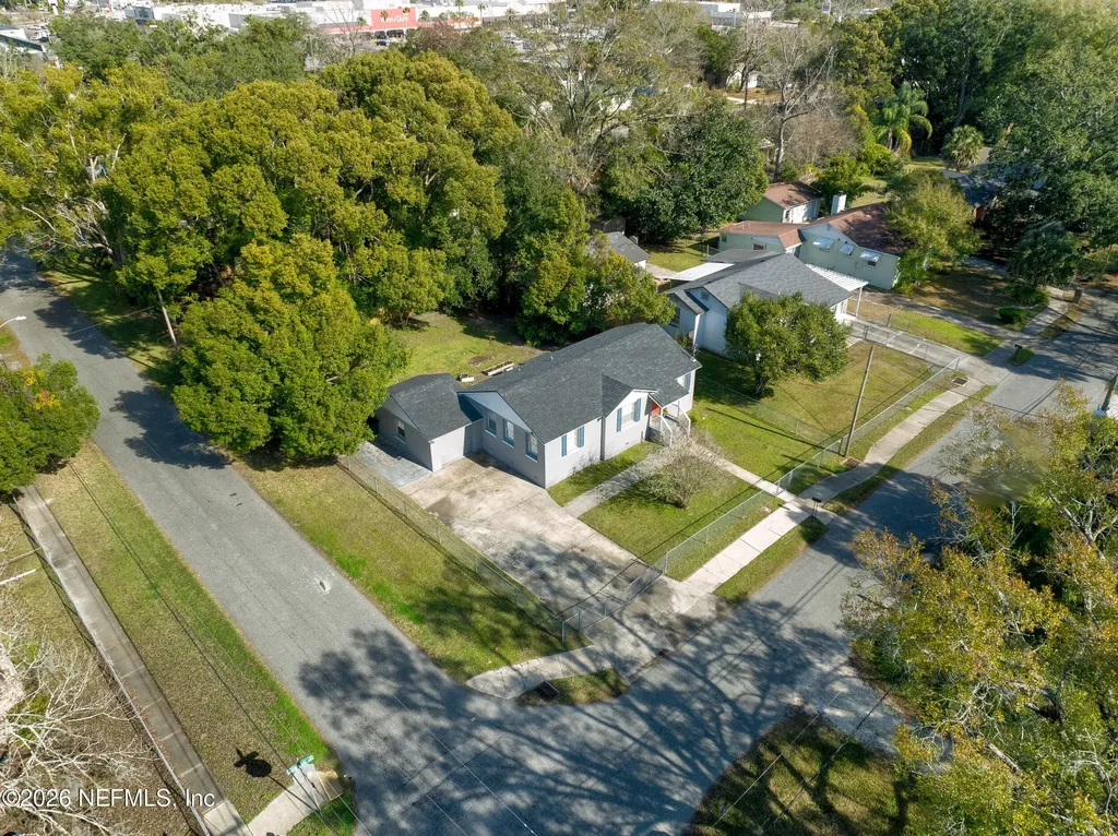 5257 Attleboro Street Jacksonville FL 32205