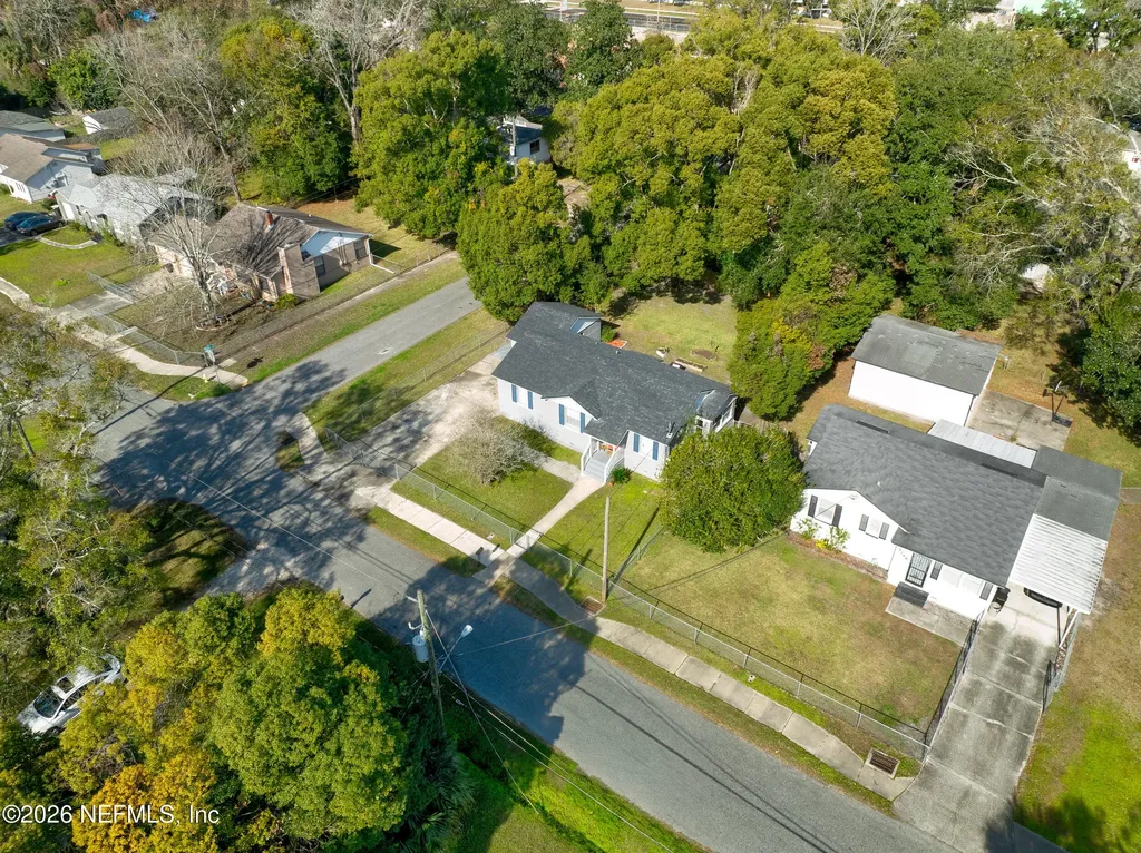 5257 Attleboro Street Jacksonville FL 32205