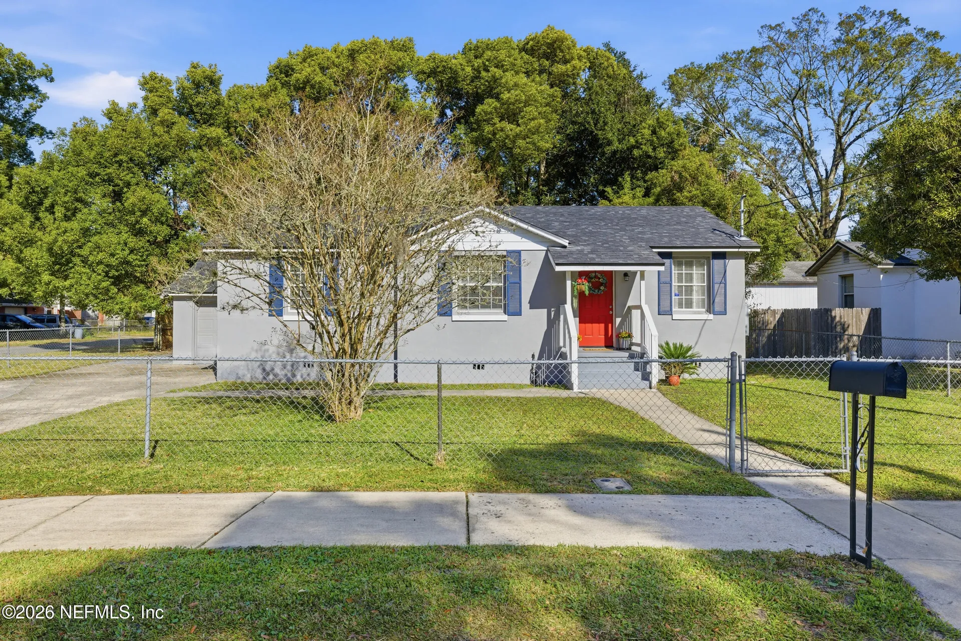 5257 Attleboro Street Jacksonville FL 32205