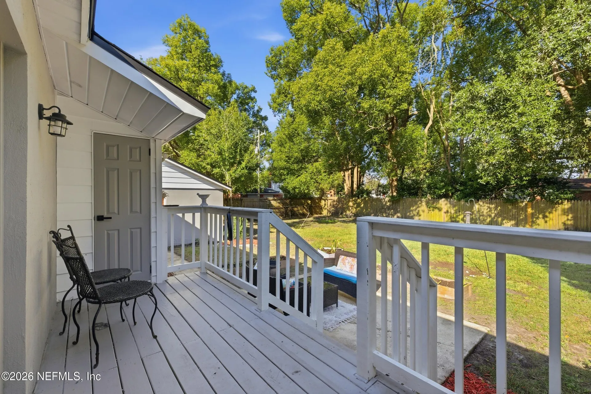 5257 Attleboro Street Jacksonville FL 32205