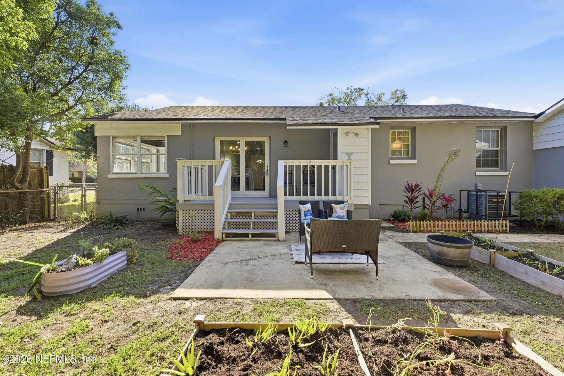 5257 Attleboro Street Jacksonville FL 32205