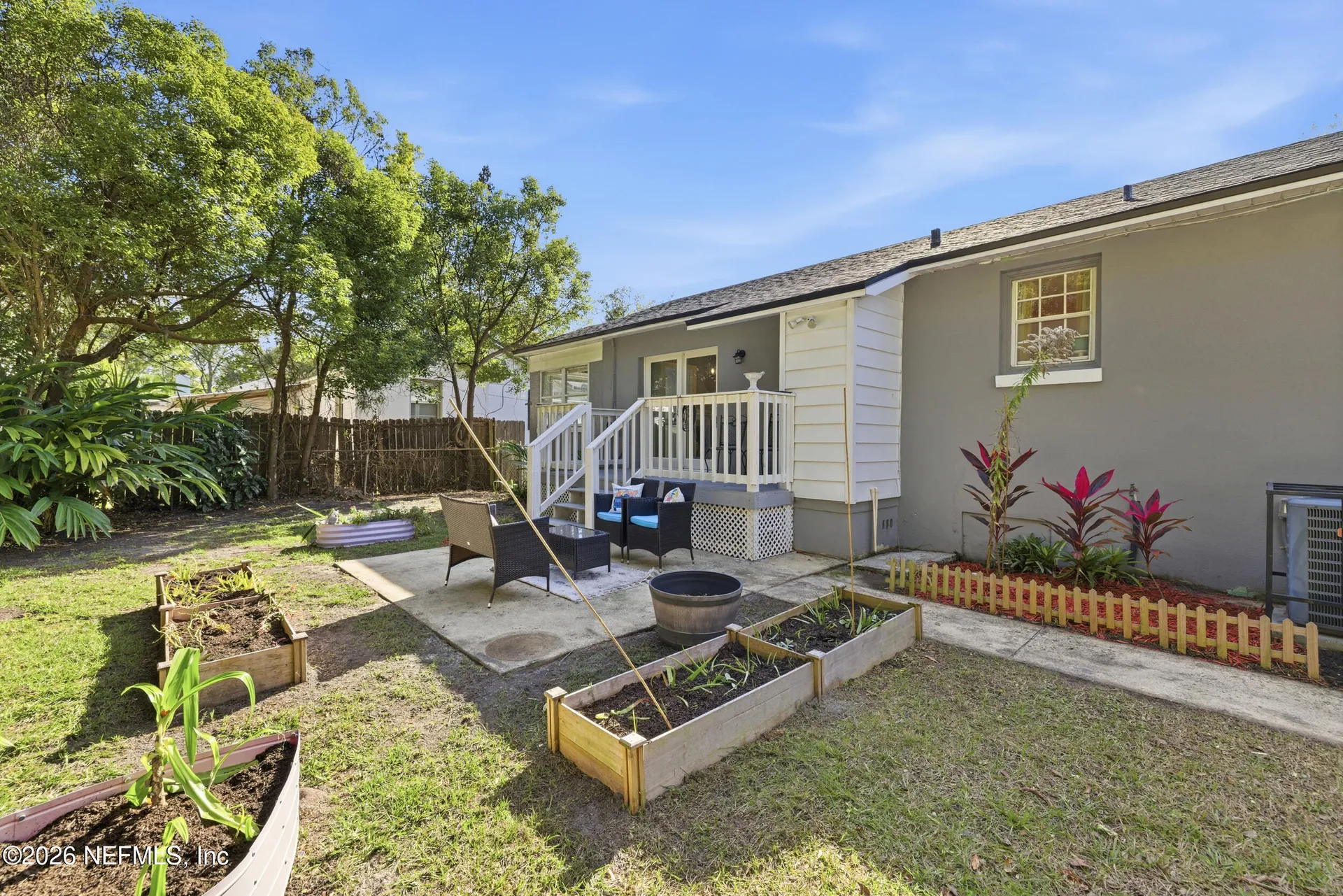 5257 Attleboro Street Jacksonville FL 32205