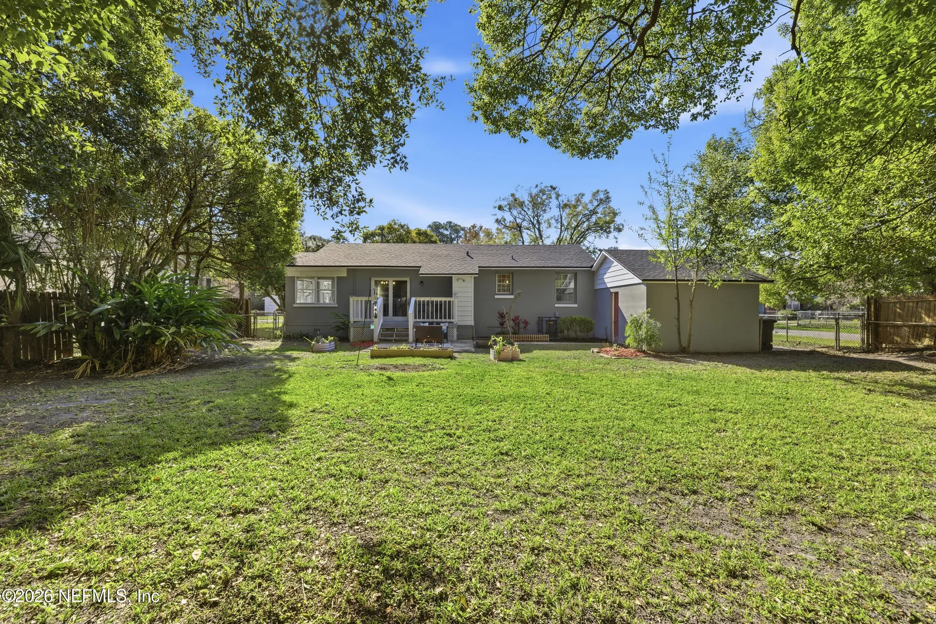 5257 Attleboro Street Jacksonville FL 32205