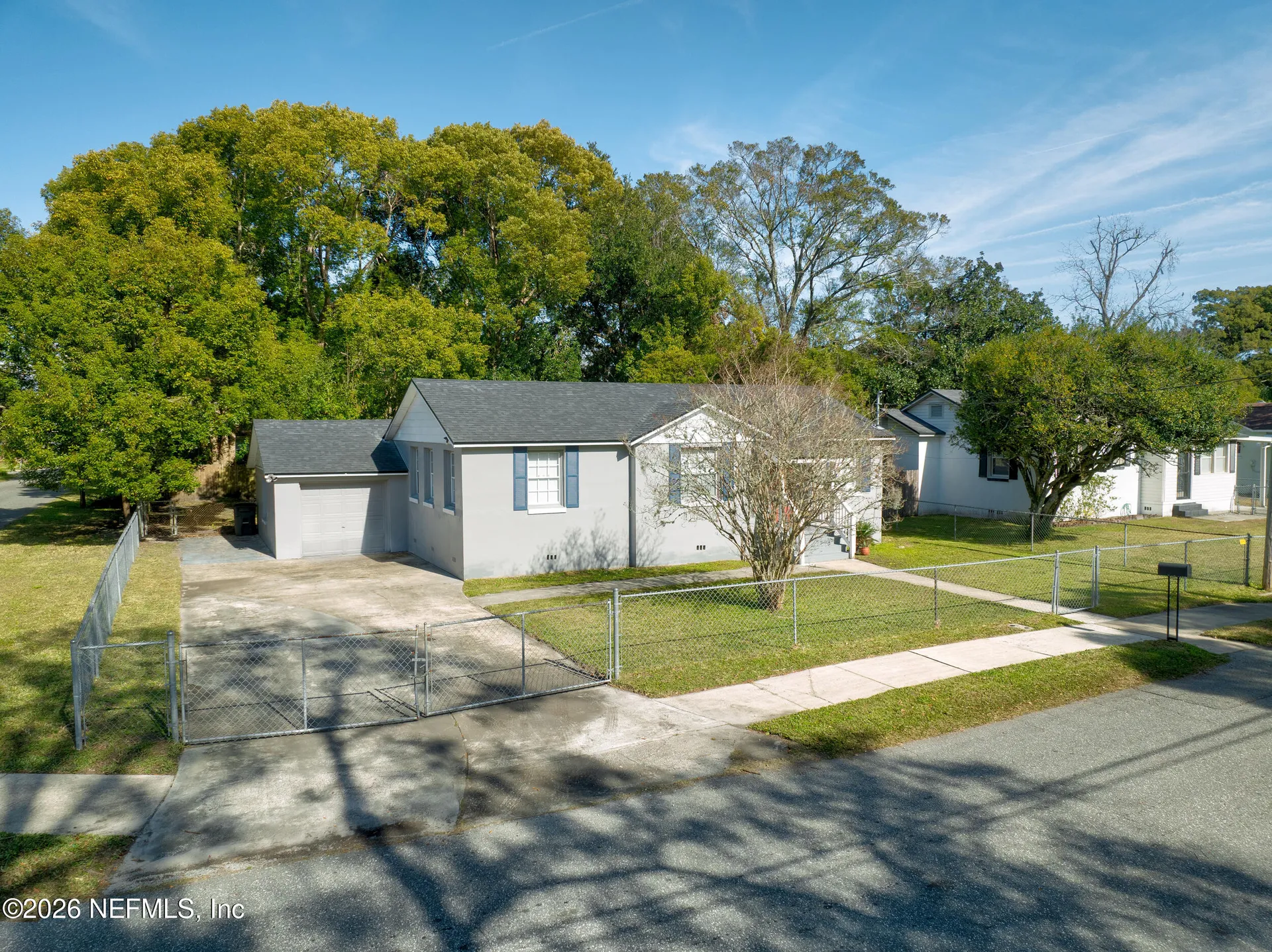 5257 Attleboro Street Jacksonville FL 32205