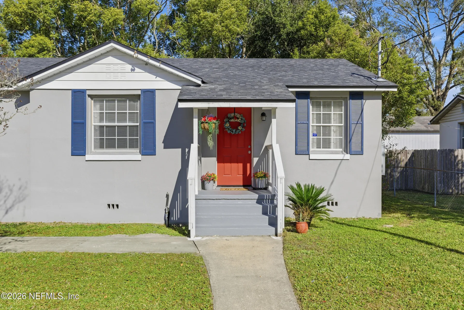 5257 Attleboro Street Jacksonville FL 32205