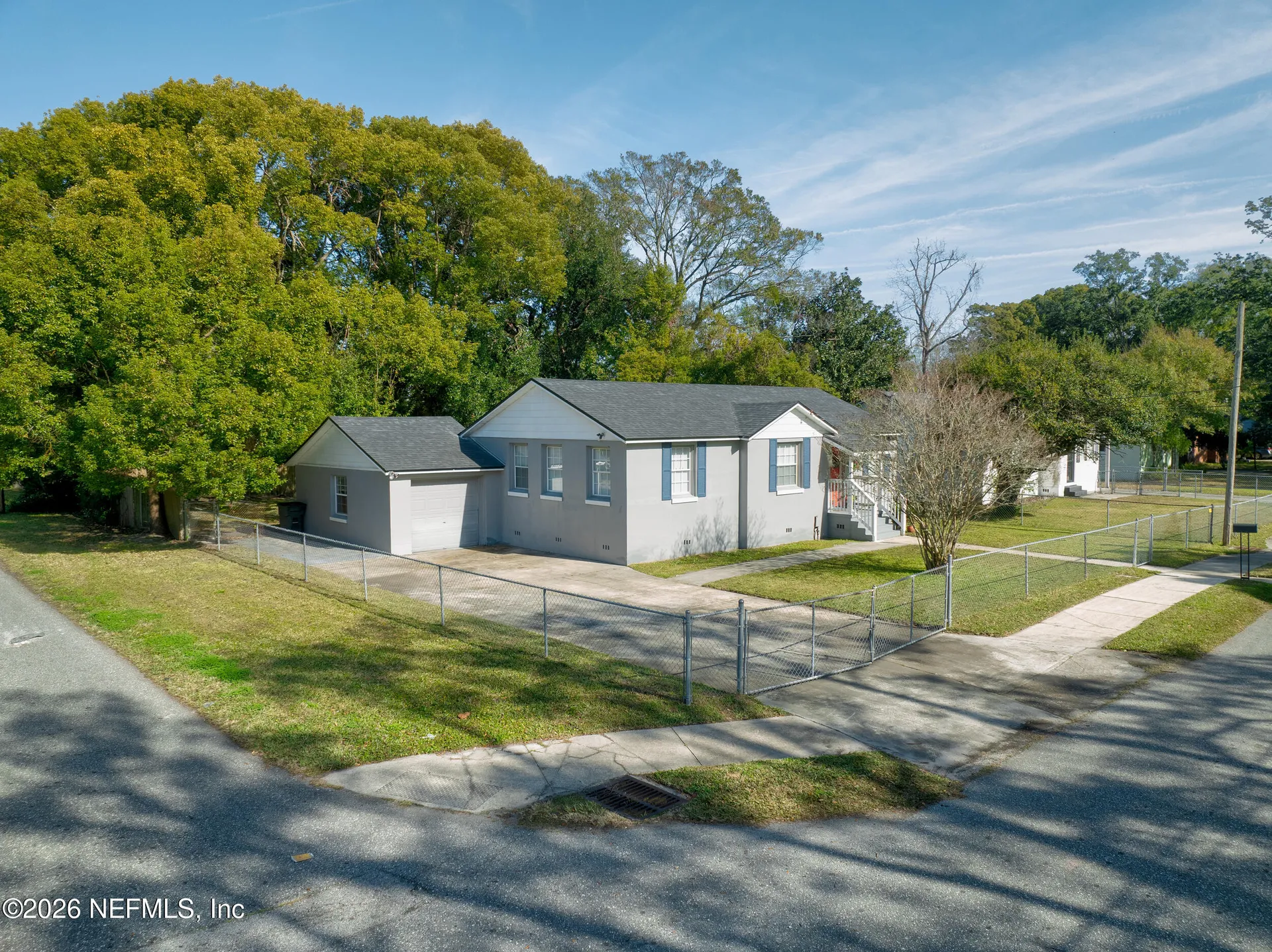 5257 Attleboro Street Jacksonville FL 32205