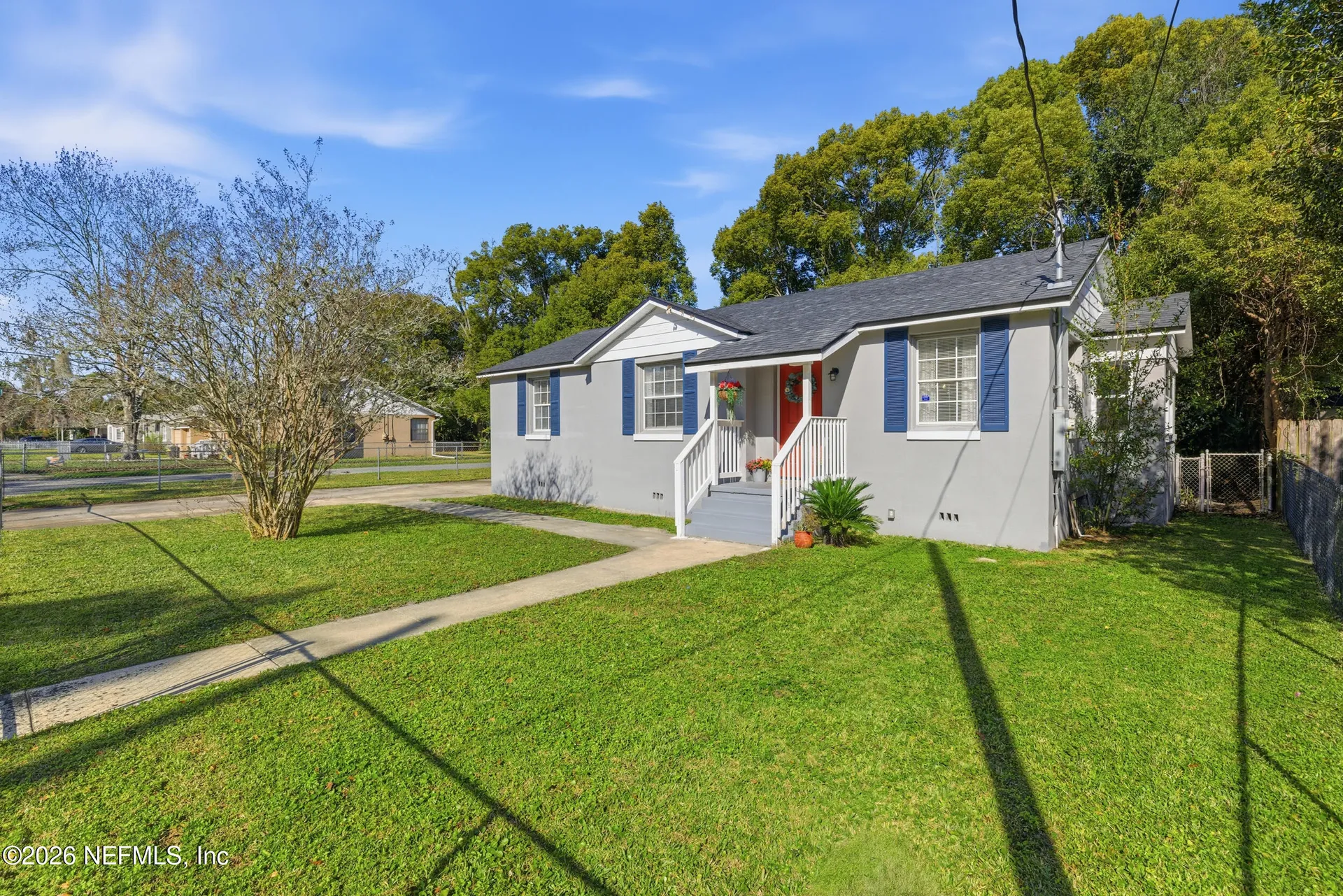 5257 Attleboro Street Jacksonville FL 32205