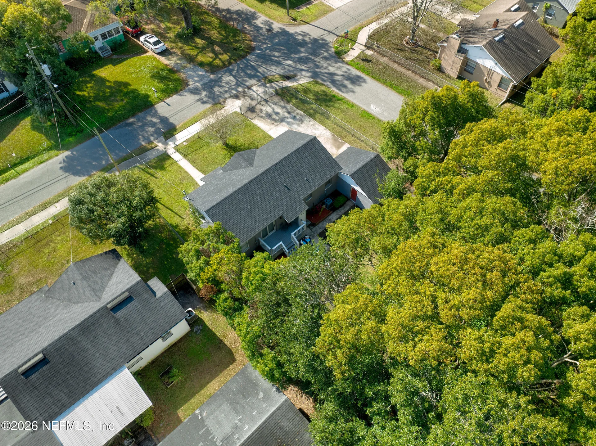 5257 Attleboro Street Jacksonville FL 32205