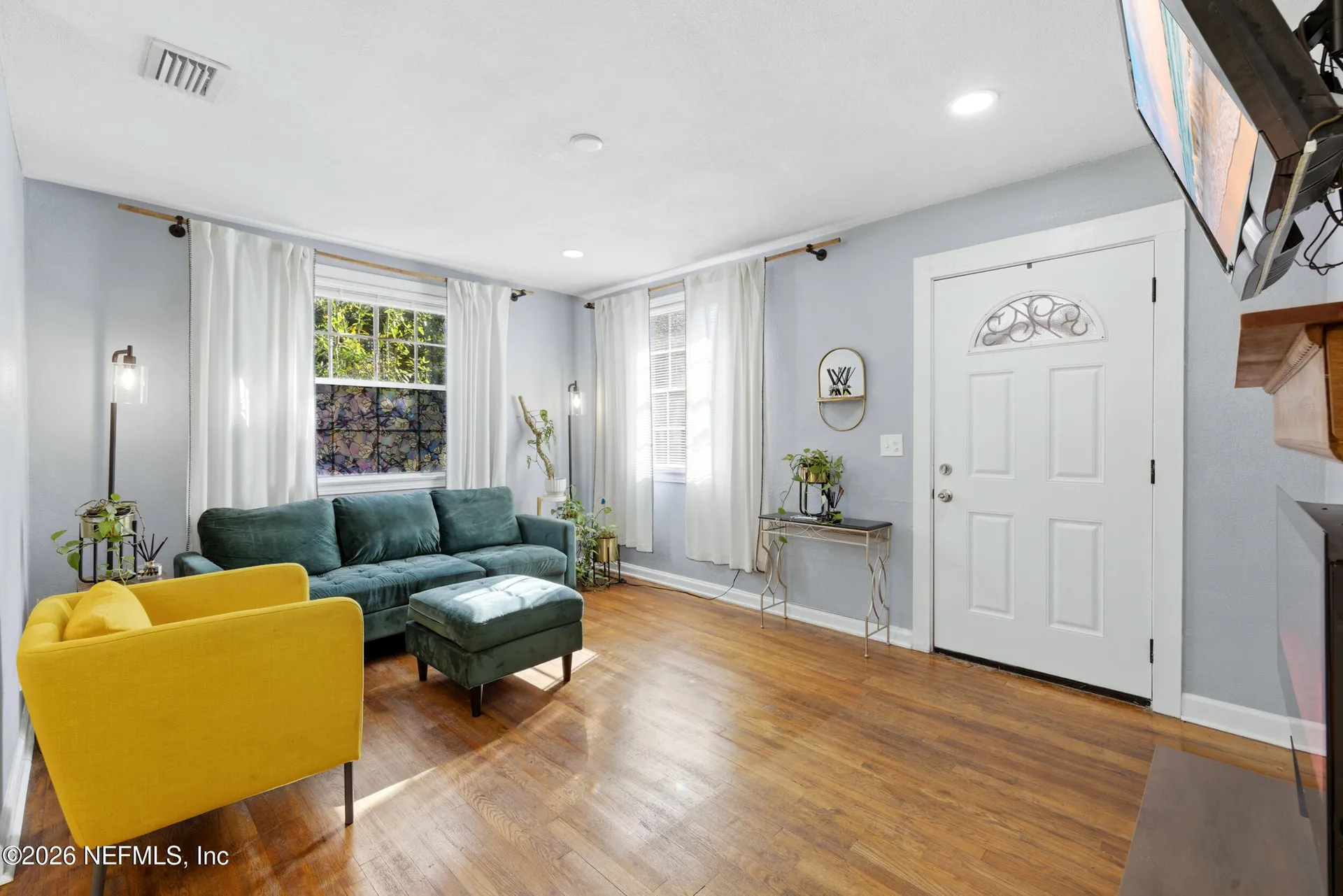 5257 Attleboro Street Jacksonville FL 32205