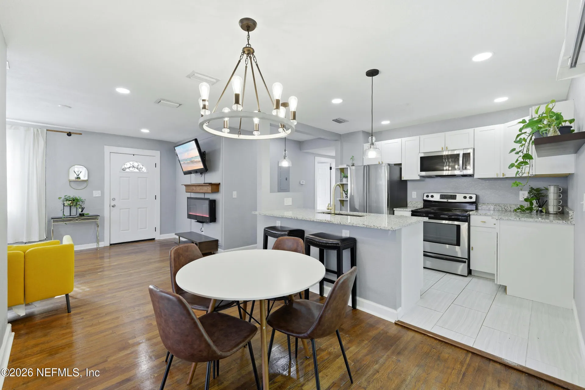 5257 Attleboro Street Jacksonville FL 32205