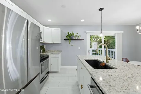5257 Attleboro Street Jacksonville FL 32205