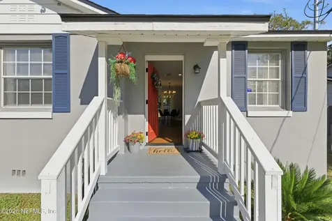 5257 Attleboro Street Jacksonville FL 32205