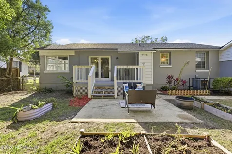 5257 Attleboro Street Jacksonville FL 32205