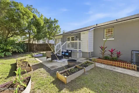 5257 Attleboro Street Jacksonville FL 32205