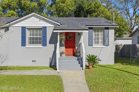5257 Attleboro Street Jacksonville FL 32205