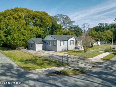 5257 Attleboro Street Jacksonville FL 32205