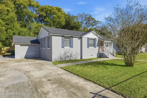 5257 Attleboro Street Jacksonville FL 32205