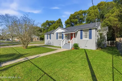 5257 Attleboro Street Jacksonville FL 32205