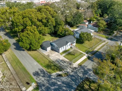 5257 Attleboro Street Jacksonville FL 32205