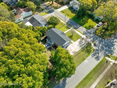 5257 Attleboro Street Jacksonville FL 32205