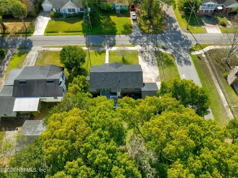 5257 Attleboro Street Jacksonville FL 32205