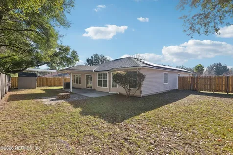 11255 Martin Lakes Drive N Jacksonville FL 32220