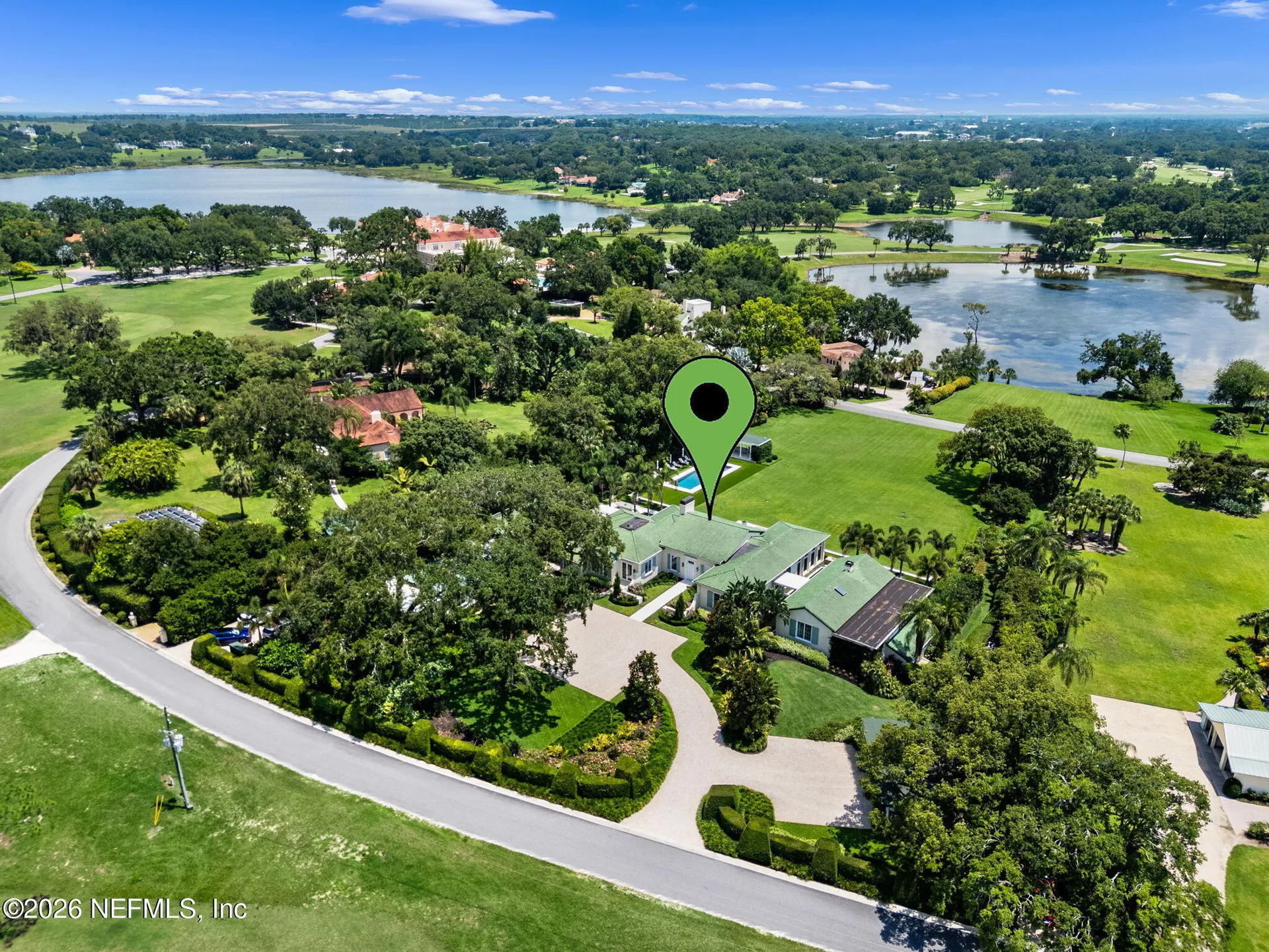 2300 N Scenic Highway Lake Wales FL 33898
