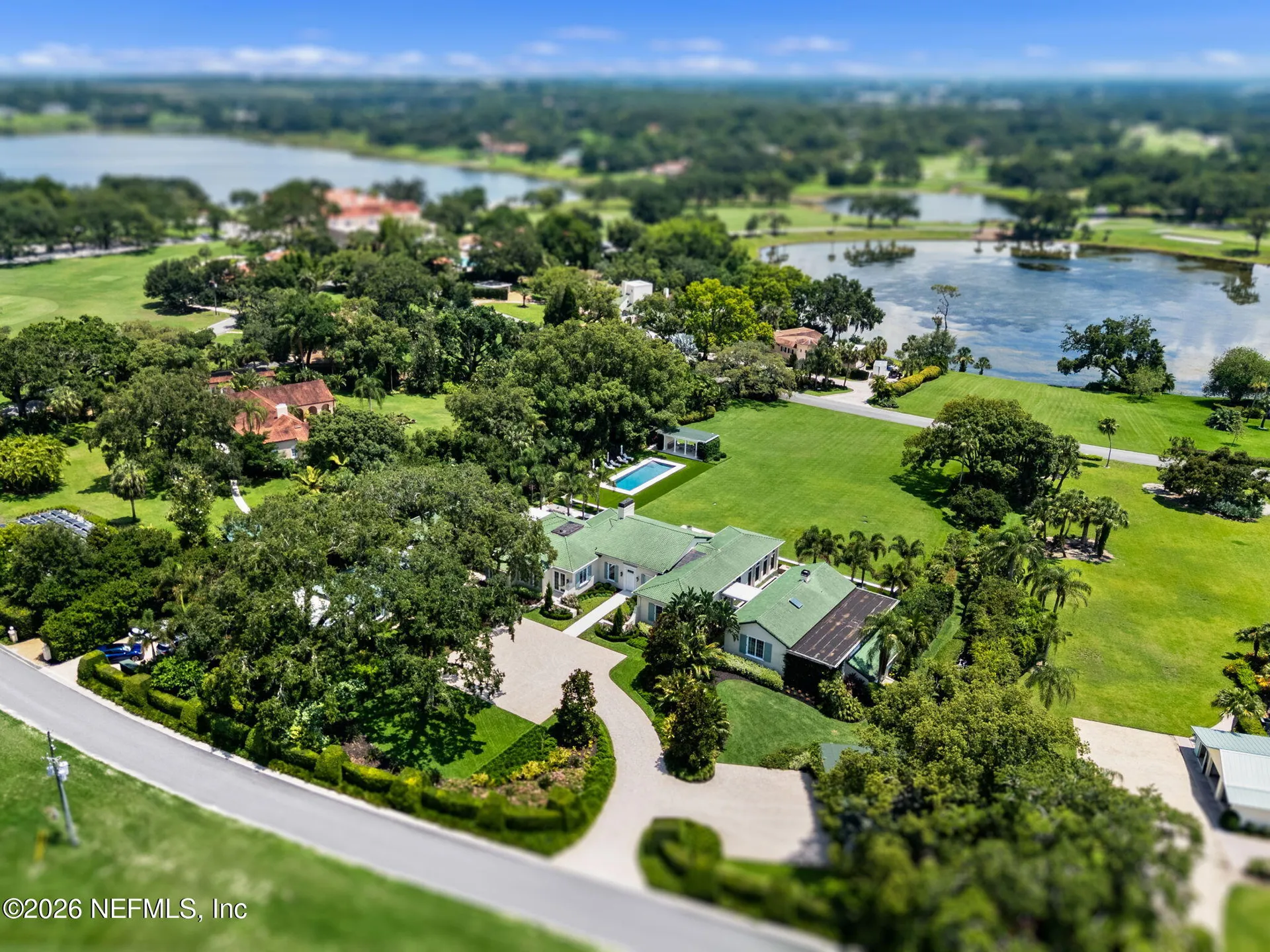 2300 N Scenic Highway Lake Wales FL 33898