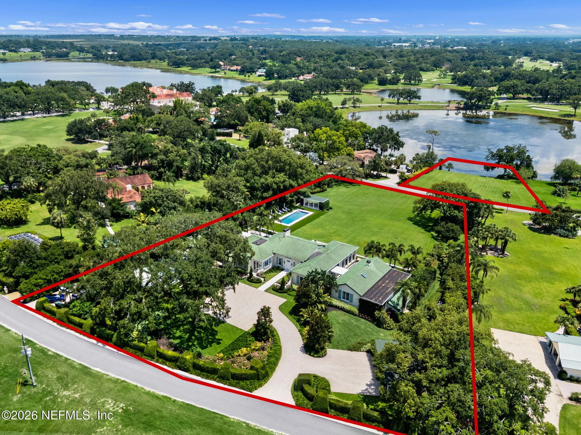 2300 N Scenic Highway Lake Wales FL 33898
