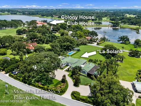 2300 N Scenic Highway Lake Wales FL 33898