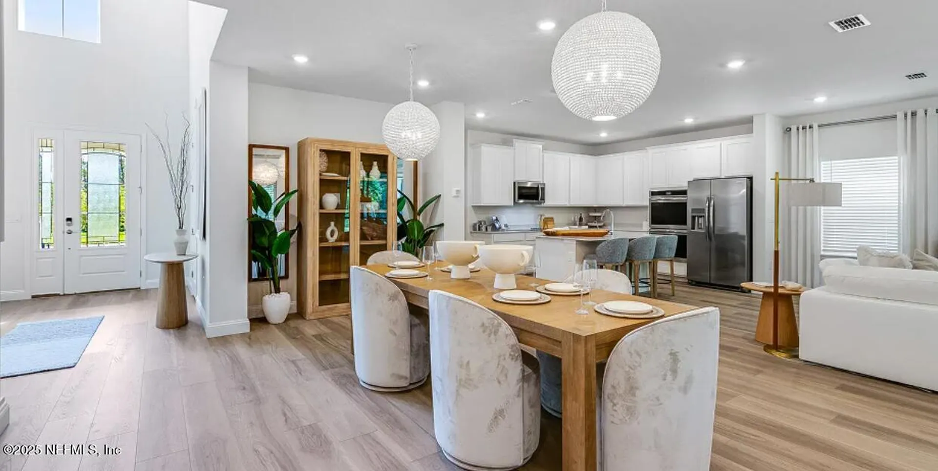 2493 Morganza Way Green Cove Springs FL 32043