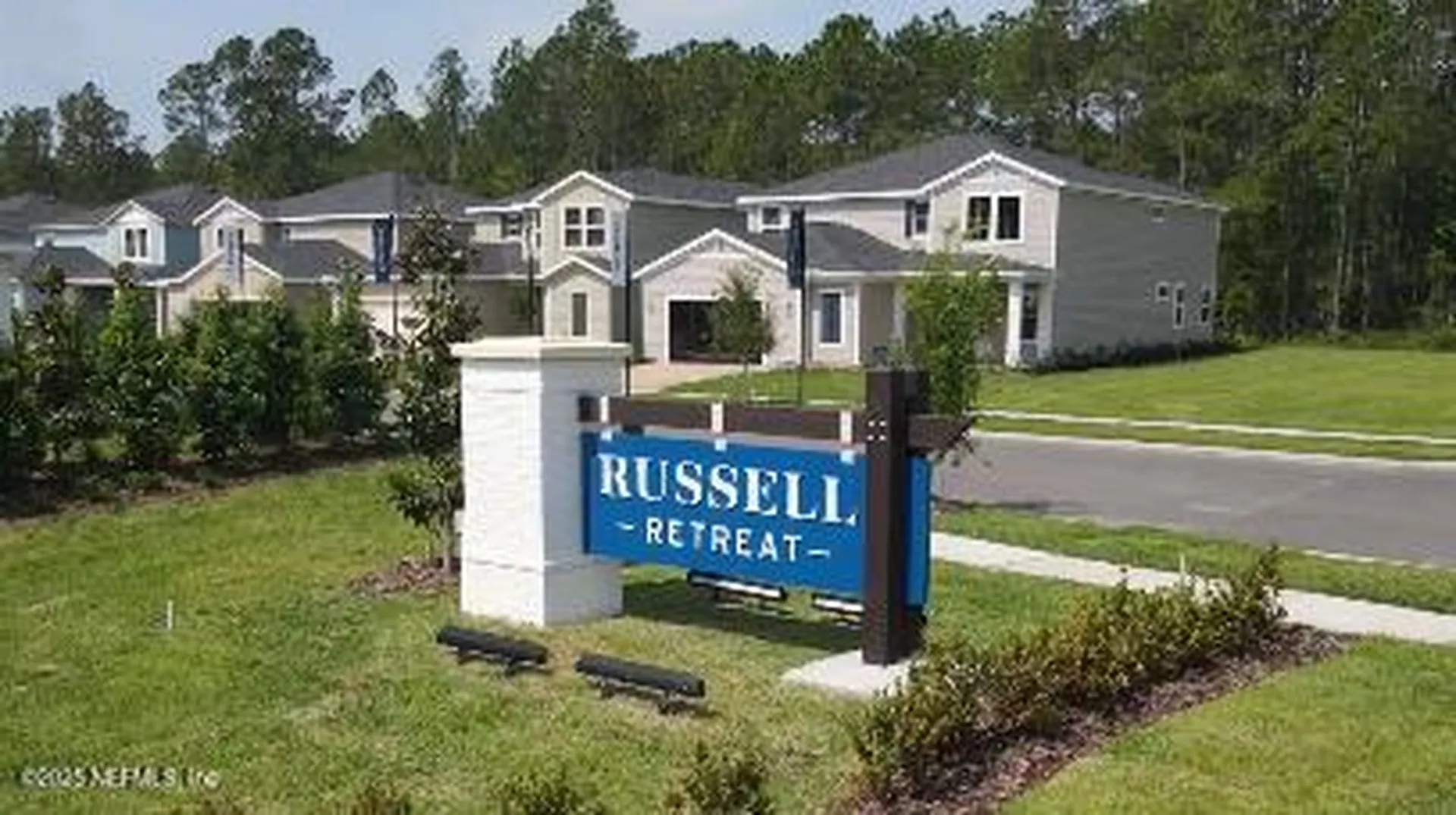 2493 Morganza Way Green Cove Springs FL 32043