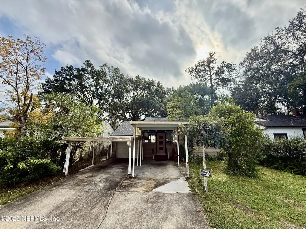 3510 Stanley Street Jacksonville FL 32207