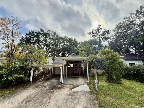3510 Stanley Street Jacksonville FL 32207