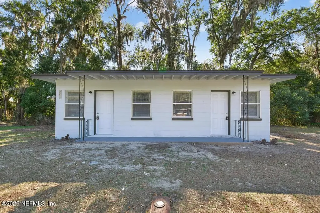 3311 Kennedy Street Palatka FL 32177