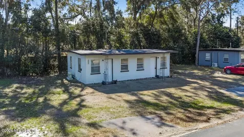 3311 Kennedy Street Palatka FL 32177