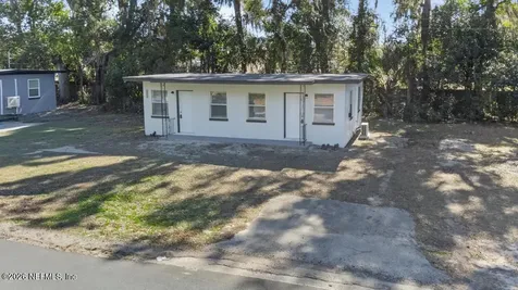3311 Kennedy Street Palatka FL 32177