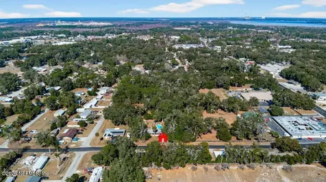3311 Kennedy Street Palatka FL 32177