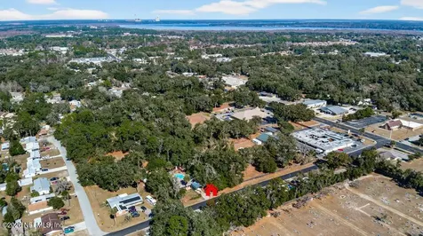 3311 Kennedy Street Palatka FL 32177