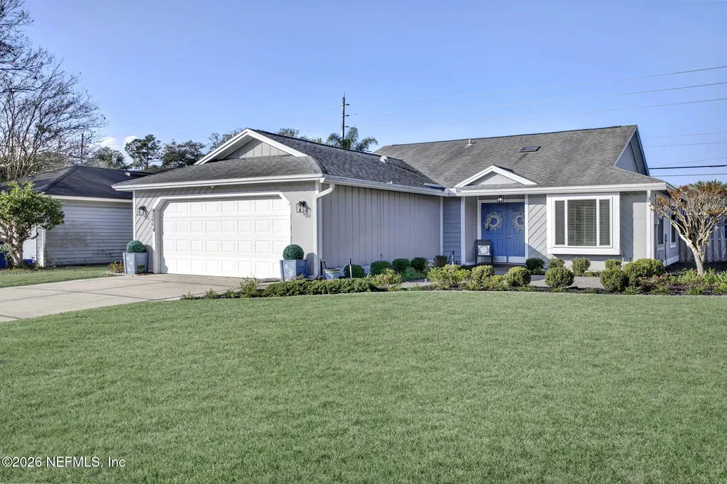 246 Winter Springs Way Jacksonville FL 32225