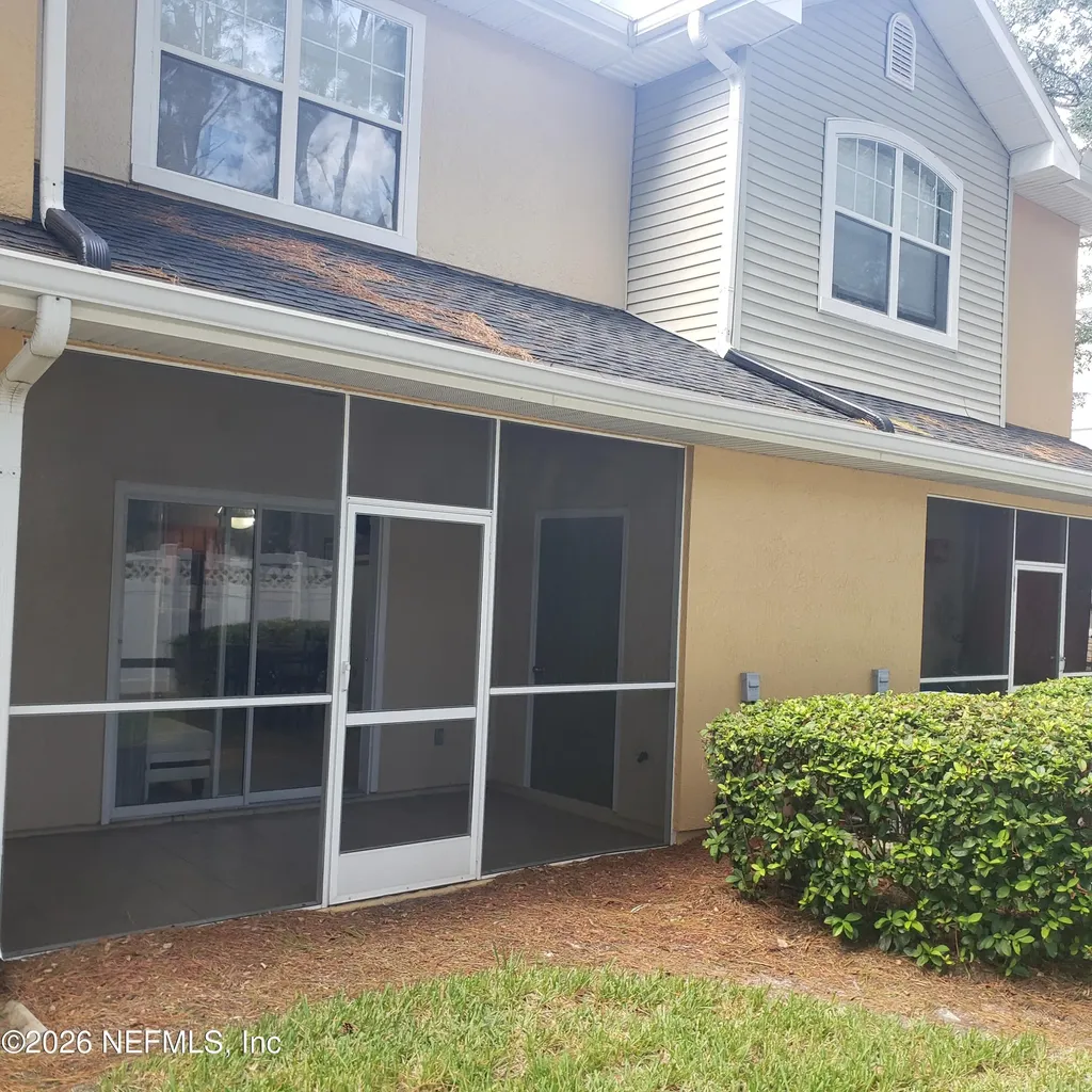 3750 Silver Bluff Boulevard Orange Park FL 32065
