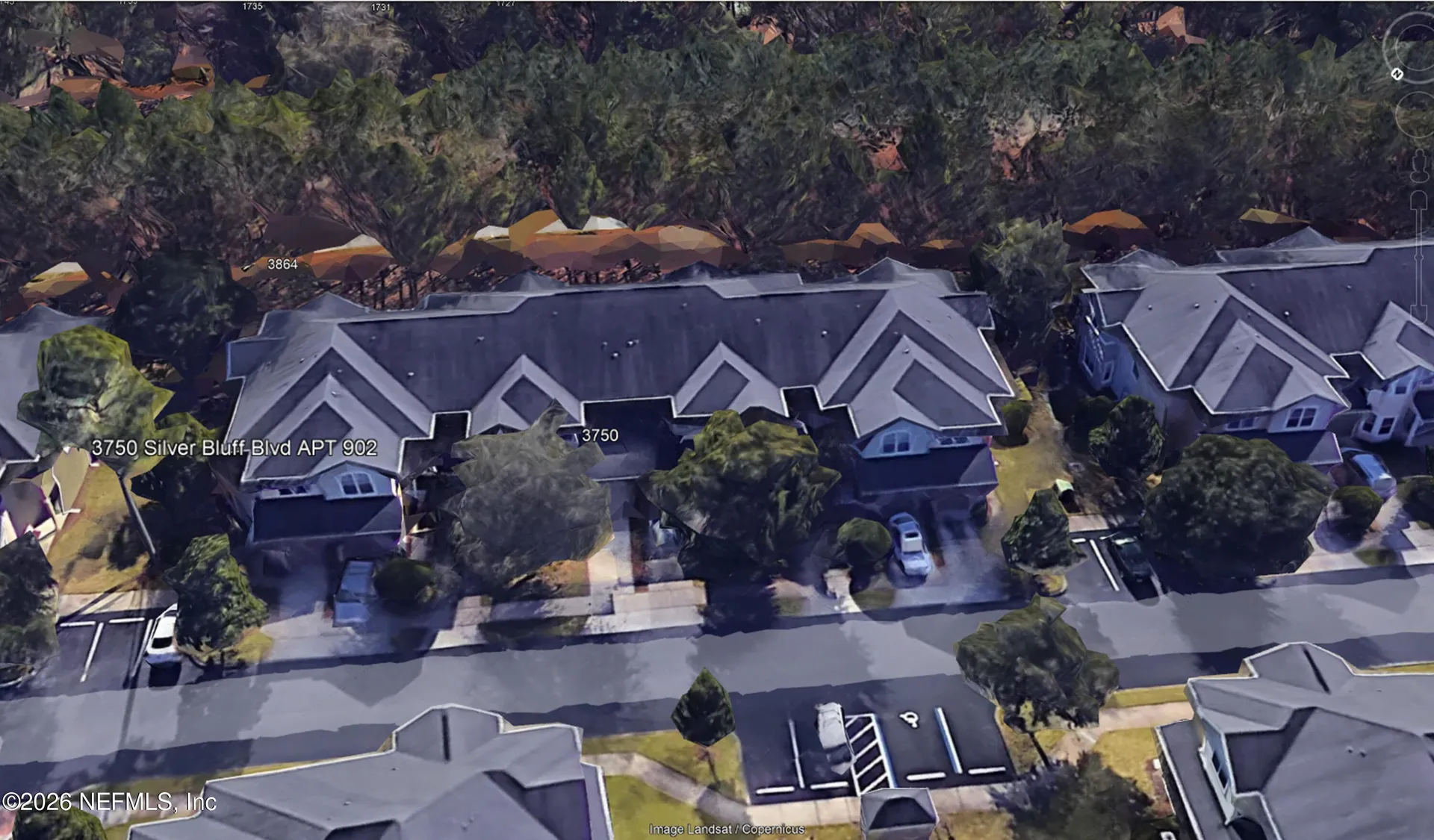 3750 Silver Bluff Boulevard Orange Park FL 32065