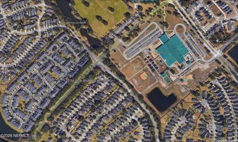 3750 Silver Bluff Boulevard Orange Park FL 32065