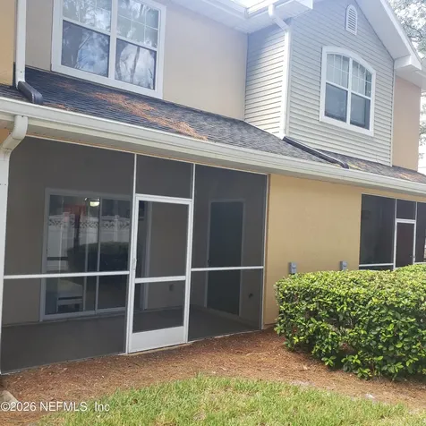 3750 Silver Bluff Boulevard Orange Park FL 32065