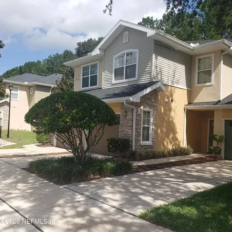 3750 Silver Bluff Boulevard Orange Park FL 32065