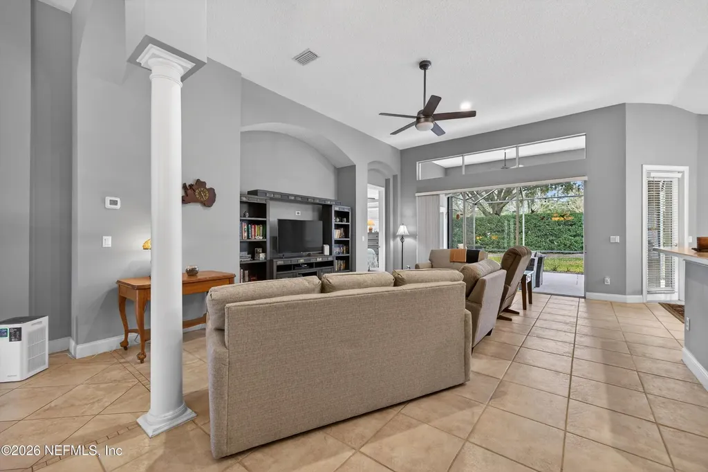208 Island Green Drive St. Augustine FL 32092