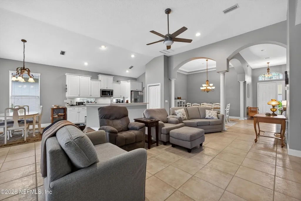 208 Island Green Drive St. Augustine FL 32092