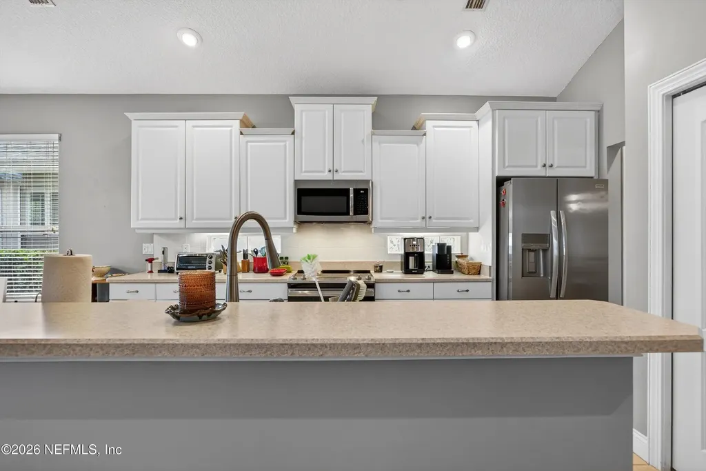 208 Island Green Drive St. Augustine FL 32092